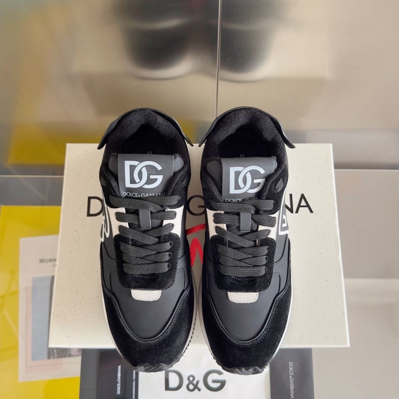 Dolce & Gabbana Sneakers